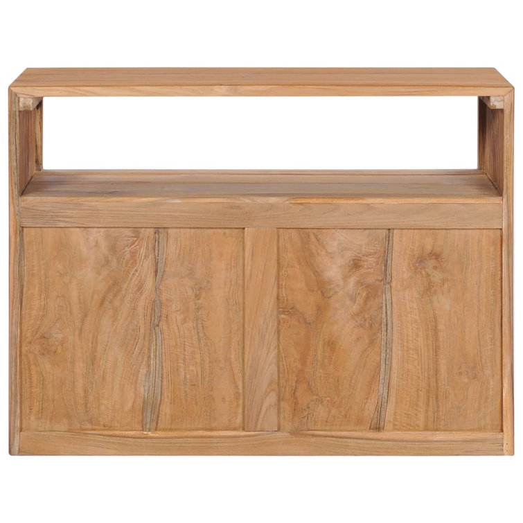 17 Stories Sideboard Aleksandrs | Wayfair.de